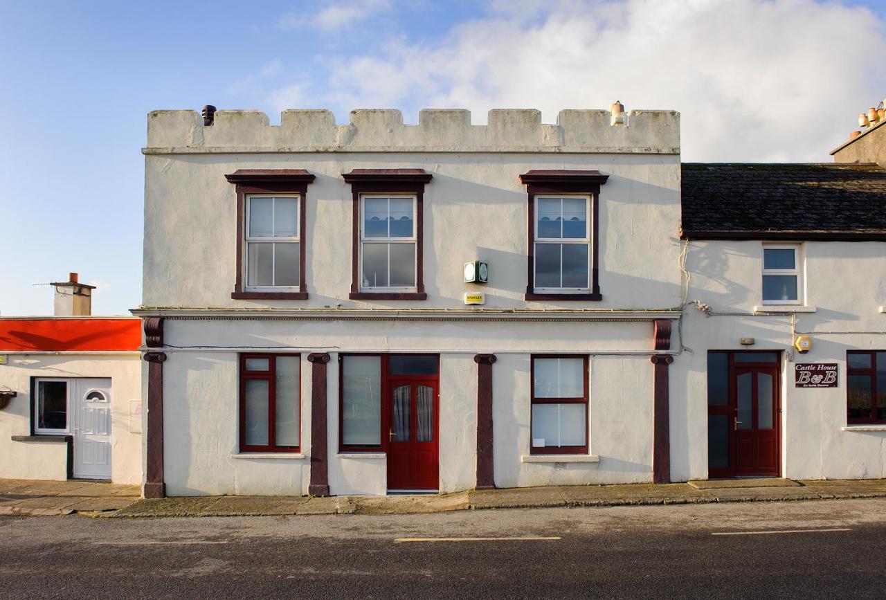 The Old Post Office Apartment Renvyle Exterior photo